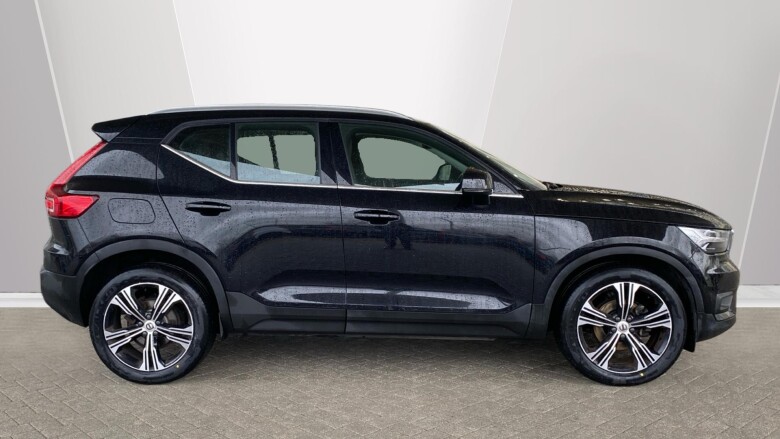 Volvo Xc40 1.5 T3 [163] Inscription Pro 5dr Geartronic Petrol Estate